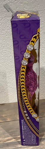 2009 So In Style Sweet 16 Grace doll NRFB Barbie W3189 - Imagen 6 de 7