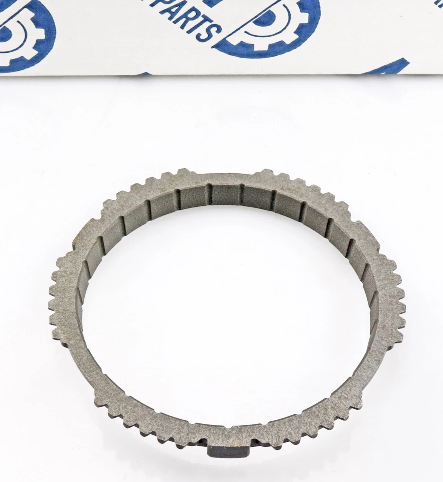 GS645 GS6X45 GS6-45DZ BMW ZF 6 Speed Manual Gearbox Reverse Gear Synchro Ring - Image 2 of 2