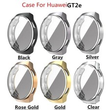 Custodia antiurto antiurto antiurto protezione schermo completa per Huawei Smart Watch GT2E