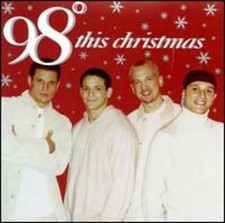 This Christmas by 98º: Used
