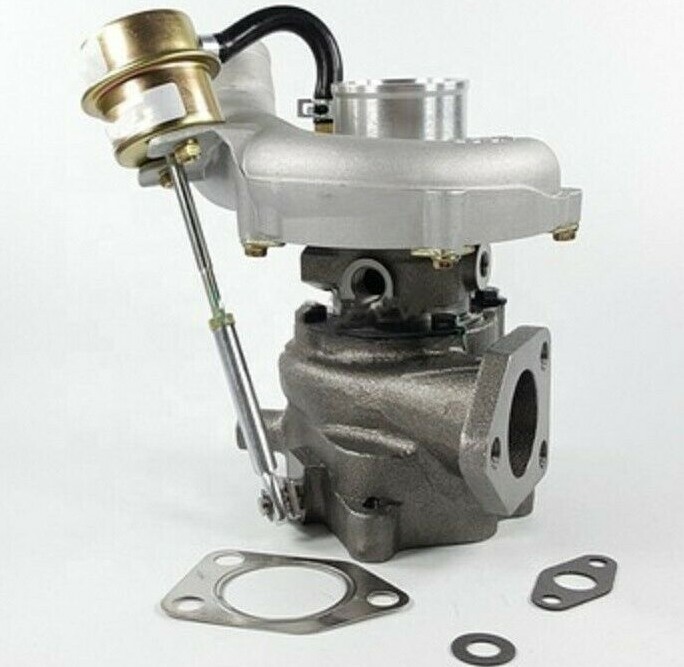 Turbocompresseur Neuf Meat Pour Hyundai Satellite H-1 - Référence 65187, Vendu Dans Son Emballage