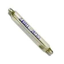 1 J321 Geiger Tube Counter Hard Beta Detectors Geiger Counter 7410