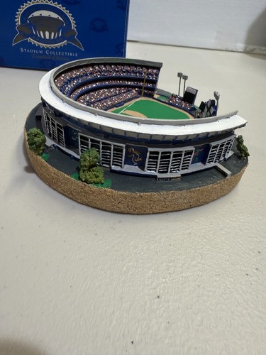 STADIUM COLECCIONABLE "SHEA STADIUM" NUEVA YORK GOLD SERIES BÉISBOL EDICIÓN LIMITADA - Imagen 10 de 18