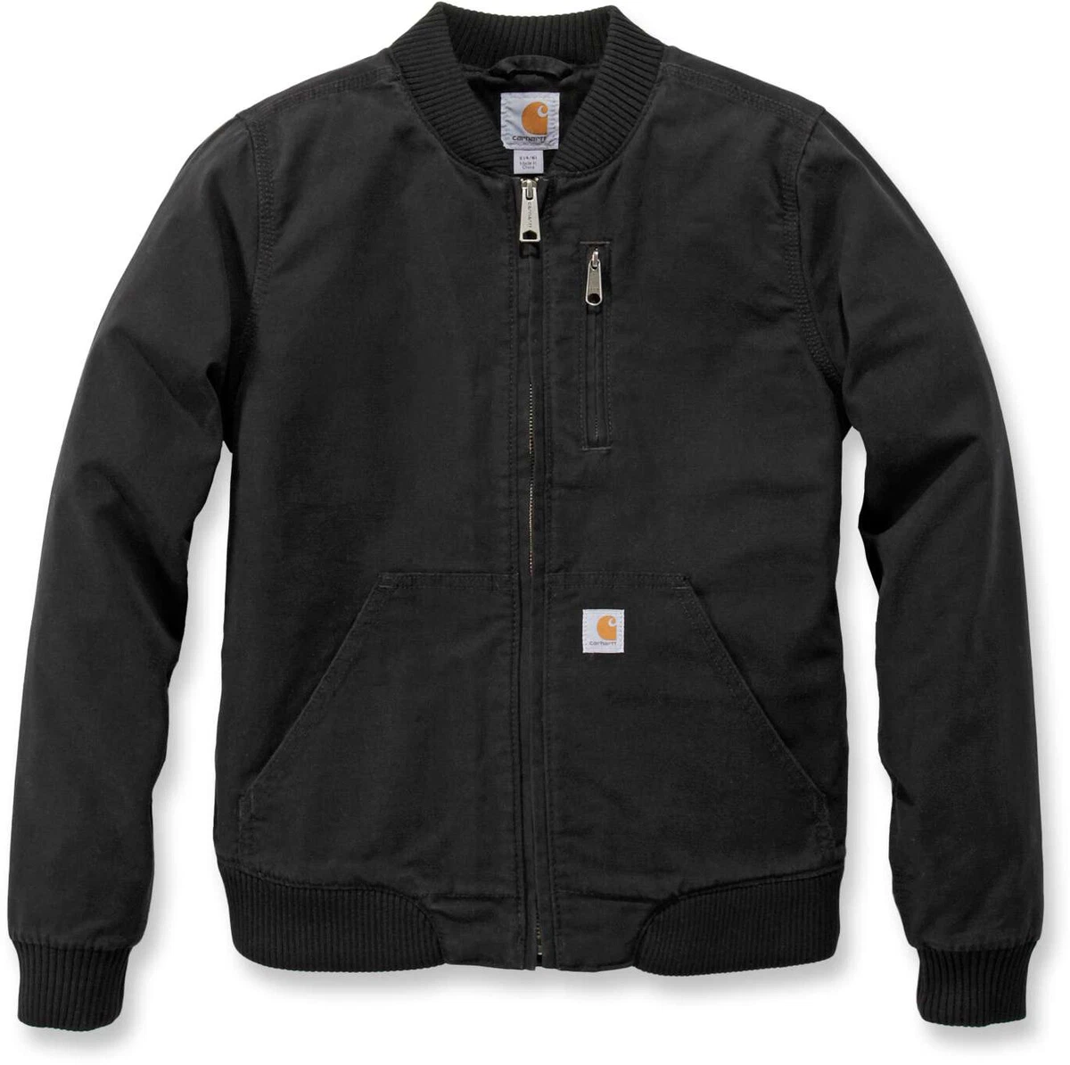 Carhartt top crawford bomber