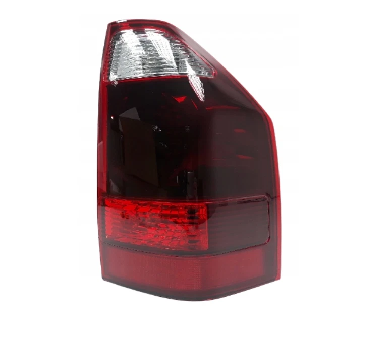 Luz trasera lateral derecha para MITSUBISHI Pajero Montero Shogun 2003-2006 Foto 4 de 4