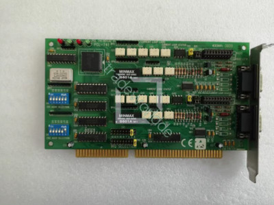 1PC Advantech PCL-741 REV.A2 RS-232 ISA Used