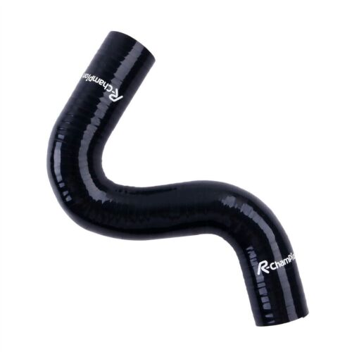 For 1994-2002 Saturn SL1 SL2 Base Sedan 1.9L L4 Silicone Radiator Hose - Picture 3 of 16