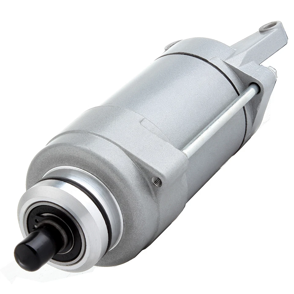 ECCPP Starter para Yamaha Virago Midnight Motor XV750 XV920 18727 42X-81800-60-00 - Imagem 4 de 4