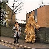 The Young Knives - Voices of Animals and Men - CD Album (2006)