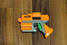 Nerf Crossfire Orange