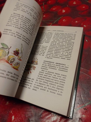 Ricettario Carli Fratelli Carli-Libro - Foto 11 di 13