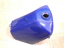 Serbatoio carburante benzina blu GILERA RC 600 SBRC600