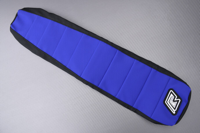 Housse de selle enduro antidérapante à grip renforcé pour YZ 125 X