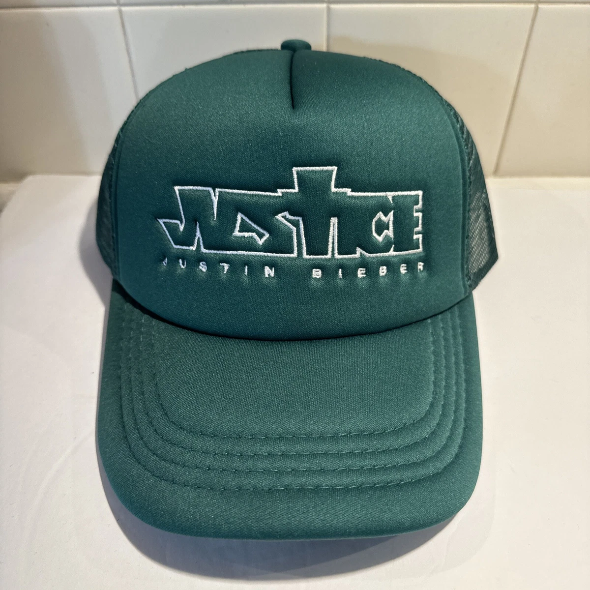 Justin Bieber Servizio Fotografico 2024 Bianco E Nero Justin Bieber - Foto 9