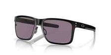 Oakley holbrok metal OO4123-1155 matte black/ prizm grey