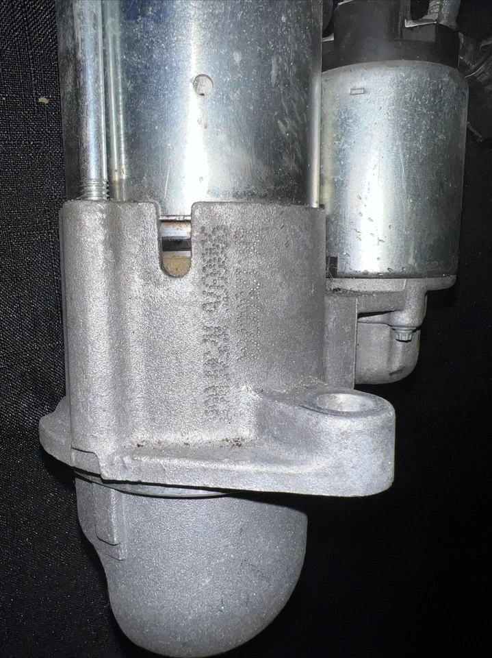 雪佛兰 Cobalt (2005 - 2006) 初学者电机庞蒂亚克 Sunfire (2002 - 2005) gm1258676 — 第 4/4 张图片