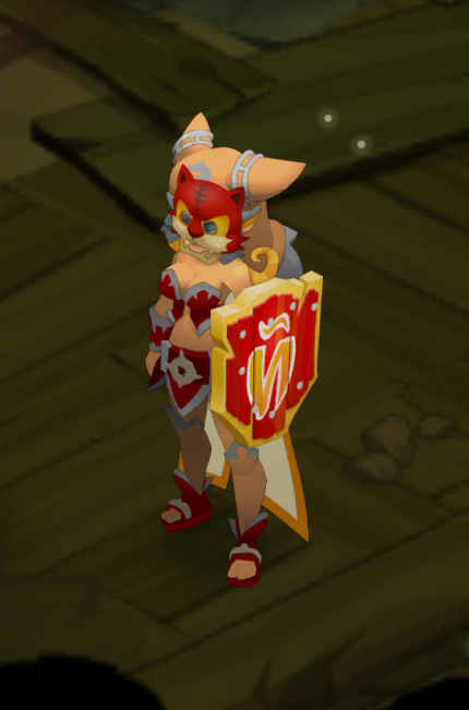 3 Comptes dofus Hell mina - Team koli 3v3