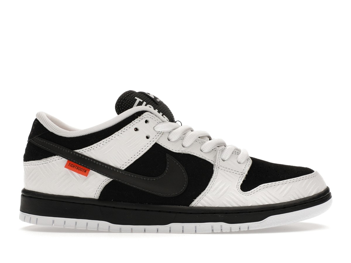 Nike SB Dunk Low x TightBooth White - FD2629-100 | eBay Nike SB Dunk Low x TightBooth White - FD2629-100 | eBay