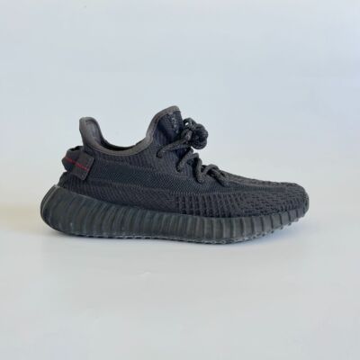 adidas gazelle silver green womens Adidas Yeezy Boost 350 V2 Core Black White main image 1