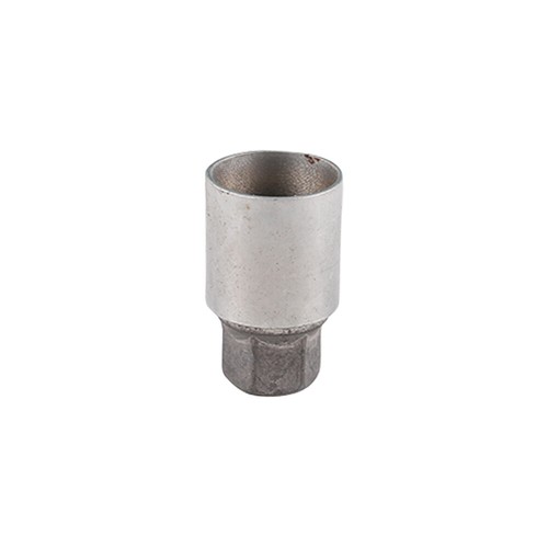 Wheel Lock Locking Lug Nut Key #804 Fits For Wrangler Cherokee Journey 2016-2020 - Picture 7 of 7