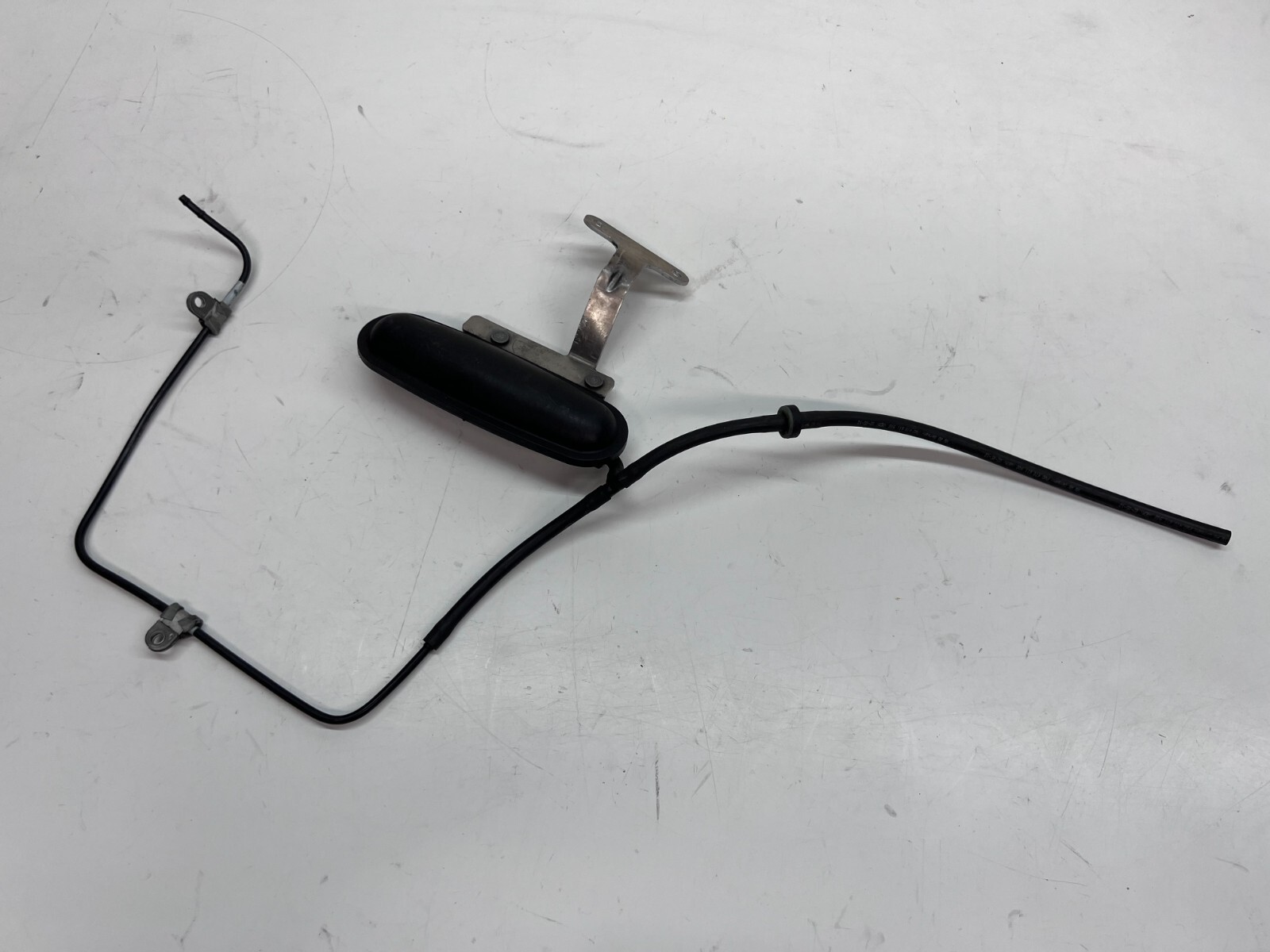 LAMBORGHINI AVENTADOR LP700 720 750 VACUUM SYSTEM PIPE LINE HOSE OEM 470611929