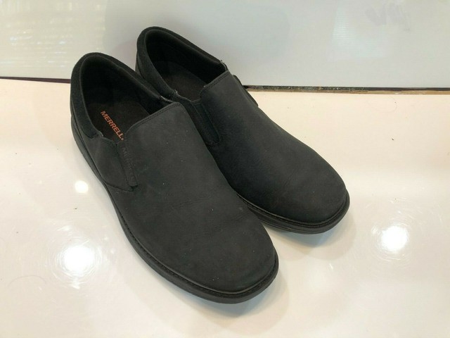 merrell men's world vue moc