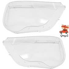 For 2006-2014 Volvo Xc90 Car Headlight Lens Replacement Cover Lampshade Pair Us For 2006-2014 Volvo Xc90 Car Headlight Lens Replacement Cover Lampshade Pair Us