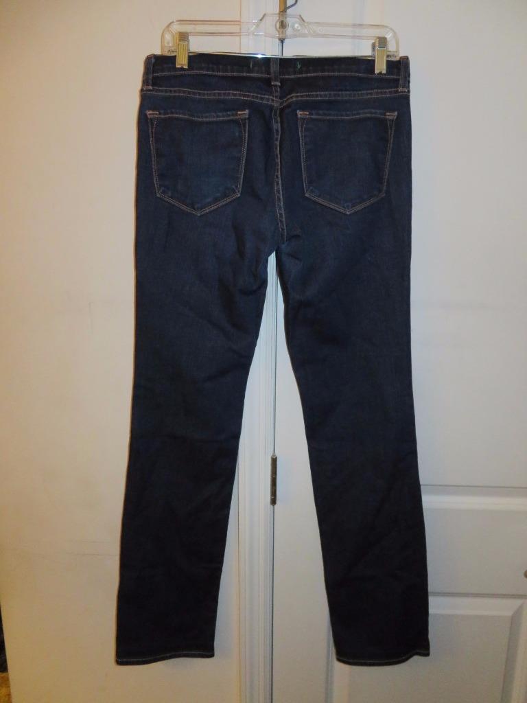 j brand cigarette leg jeans Ruby 30 high-rise pocket styling Ashley Tisdale wearing J Brand