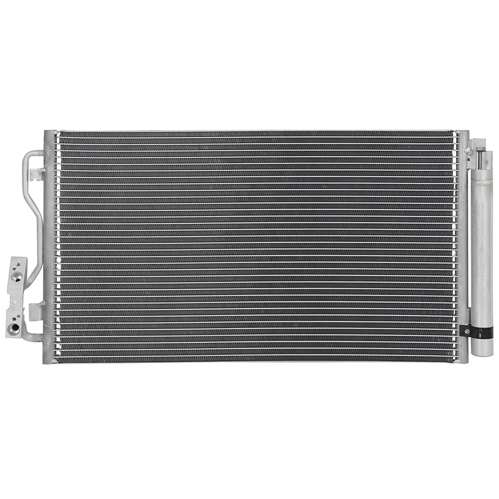 Aluminium Radiator & A/C Condenser Cooling Kit For 2014-2015 BMW 428i 335i 228i