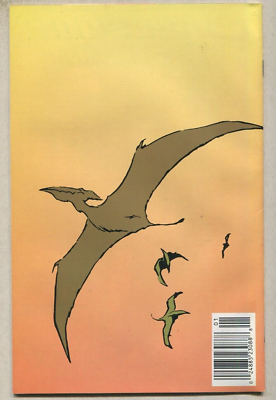 Cadillacs And Dinosaurs Set 1-5 VF- 1990 Epic Comics CBX1F | eBay
