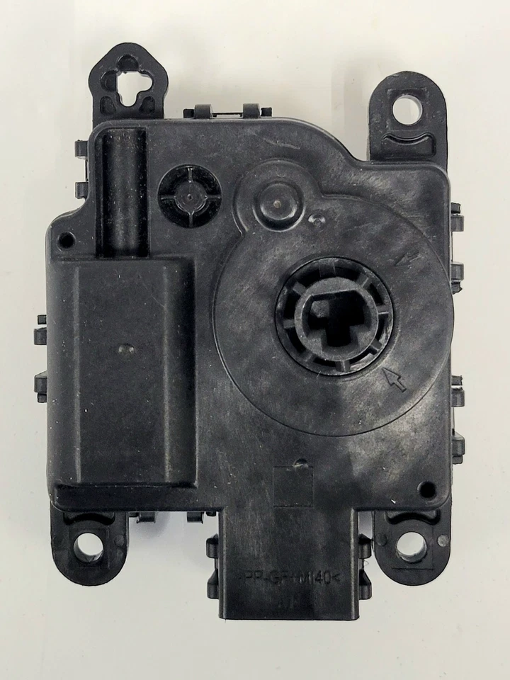 Actuador de puerta Mopar HVAC mezcla 68448026AA para Dodge Ram 1500 1500 2500 09-21 Foto 2 de 4