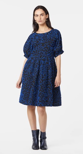 GORMAN Size 8 (also Fits 10) Fizzy Dress BNWOT (current) RRP$249
