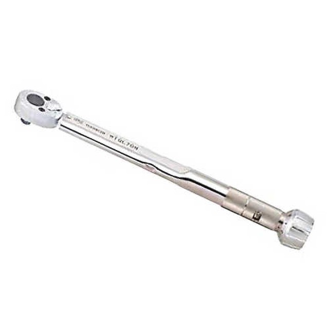 Tohnichi MTQL40N Torque Wrench for Motor Sports Hardcase for sale