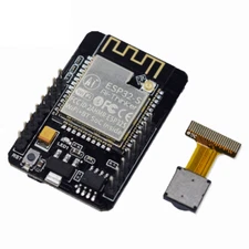  ESP32-CAM WiFi + Bluetooth Module Camera Module Development Board ESP32 