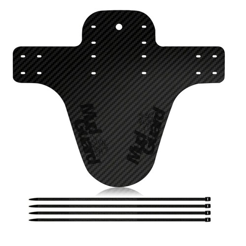 1 Piece Bike Road Bike Wheel Universal Mudguard Wings Mud Guard Accessories - Picture 20 of 28