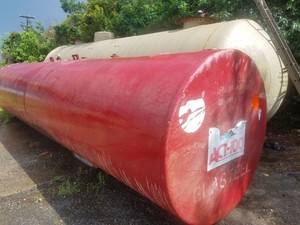 septic