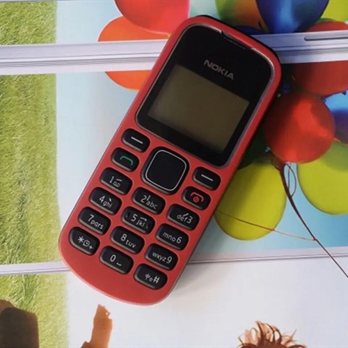 Nokia 1280 2G GSM 900/1800 Unlocked Global Classic SmartPhone +1 Year WARRANTY - Afbeelding 19 van 19
