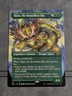 Magic: The Gathering Kura, the Boundless Sky, Mythic Borderless