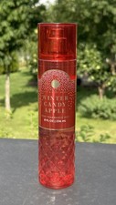 Bath  Body Works Winter Candy Apple 8 fl Oz Fine Fragrance Mist, New