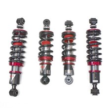 Godspeed GSP Maxx Coilovers Suspension Kit for Lamborghini Gallardo (40) 2004-08