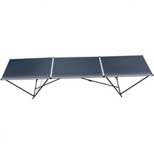 NEW! 3m Aluminium Folding Wallpaper Pasting Decorating Table