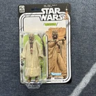 Star Wars Black Series Kenner 40th Anniv. Sand People Tusken Raider Figure NEW!