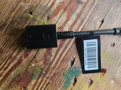 HP Netzteil Adapter 4,5mm auf 7,4mm 825026-001 734734-001 ORIGINAL NEU