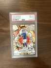 *PSA 10* 2025 Panini Donruss - Bomb Squad Jaxson Dart #BS-JDT (RC)
