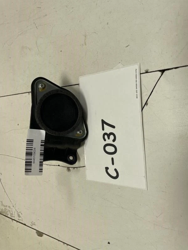 Hyundai Santa Fe 2015 deportivo SWB tablero altavoz OEM+ Foto 3 de 4