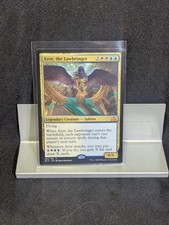 Azor, the Lawbringer LP X1 Rivals of Ixalan MTG