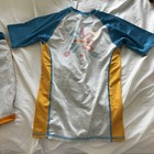 A&P OLLIN SS RASHGUARD AND NOGI SHORTS SMALL — photo 4