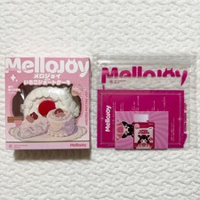 [Brand New, Unopened] Melo Joy Strawberry Shortcake Whole Cake