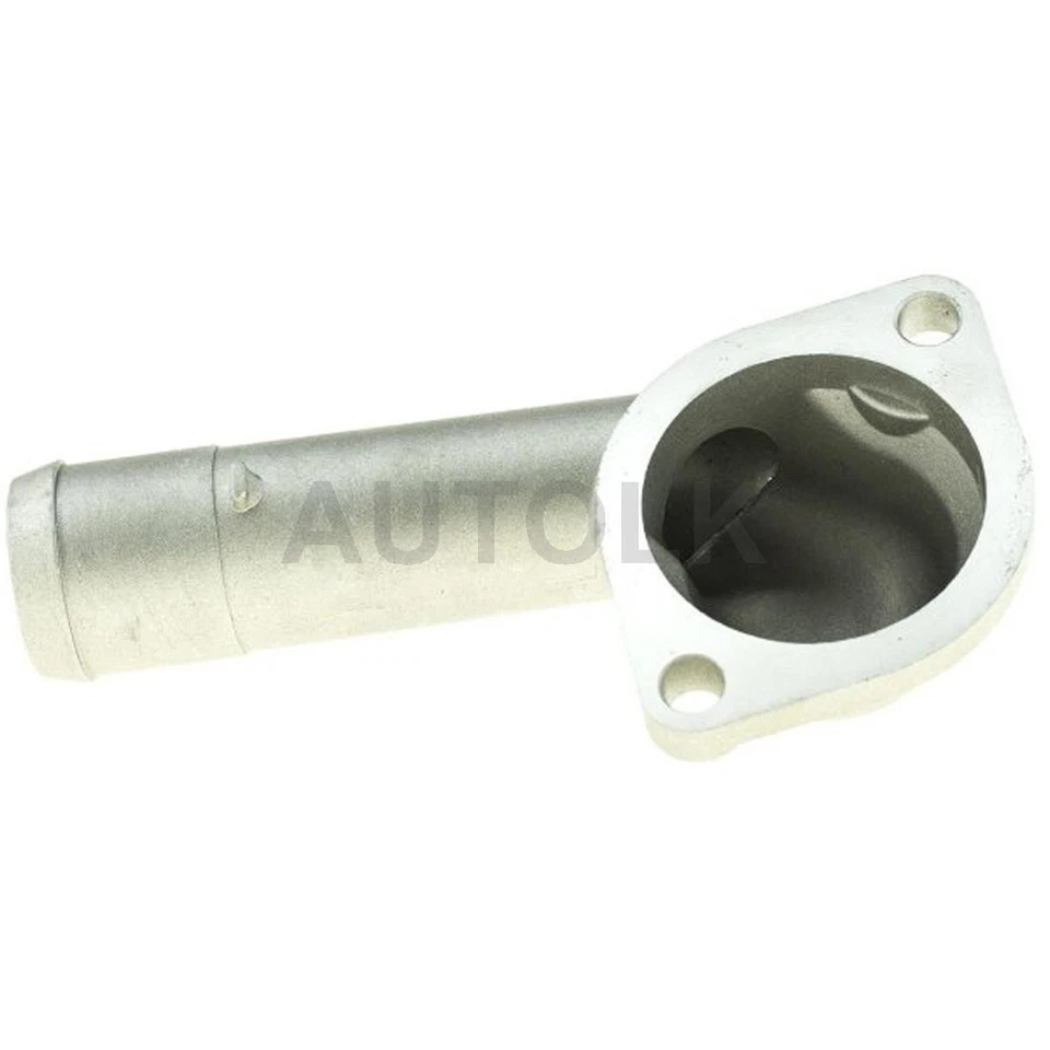 Carcasa termostato refrigerante motor moto se adapta a Hyundai Elantra 2001 2002 2003 Foto 3 de 4