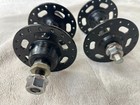 Vintage Shimano high flange Hubs BMX  36 Hole old school BMX — photo 4